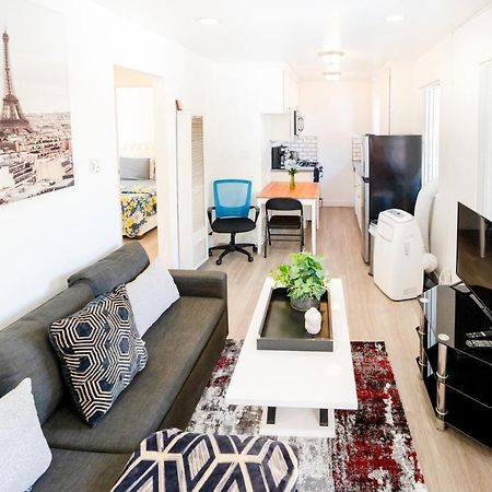 Hollywood/Koreatown 2 Bedroom With Parking Los Angeles Exteriér fotografie
