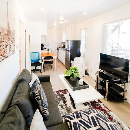 Hollywood/Koreatown 2 Bedroom With Parking Los Angeles Exteriér fotografie