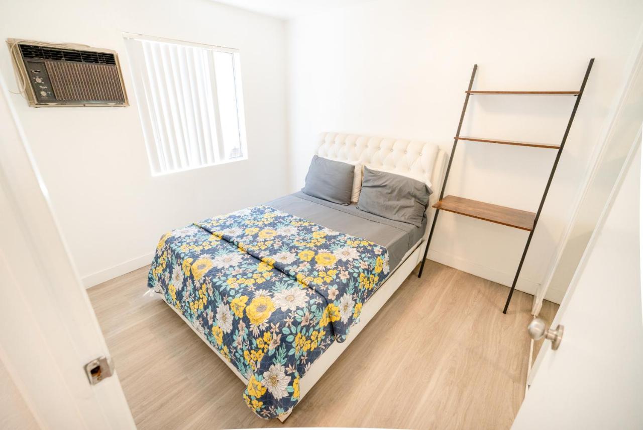 Hollywood/Koreatown 2 Bedroom With Parking Los Angeles Exteriér fotografie