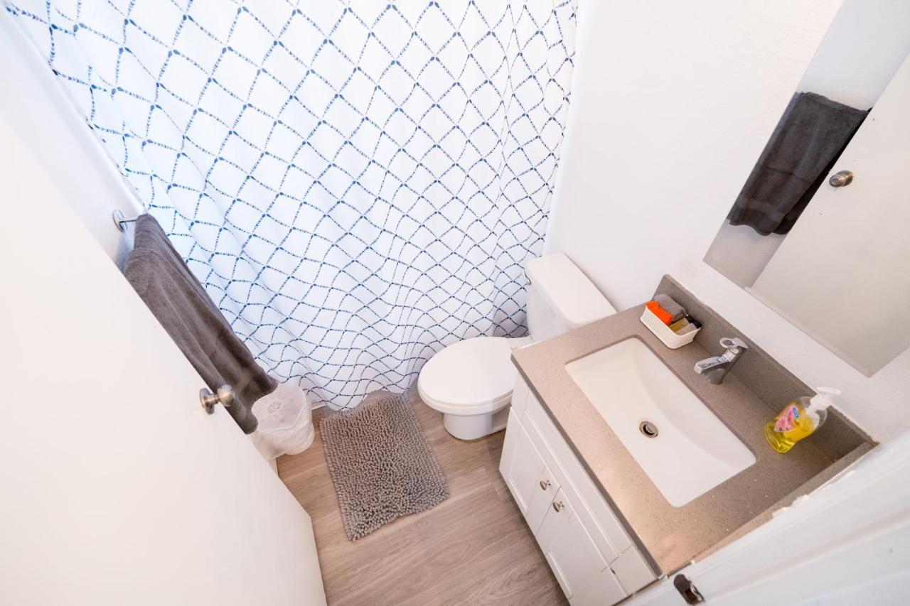 Hollywood/Koreatown 2 Bedroom With Parking Los Angeles Exteriér fotografie
