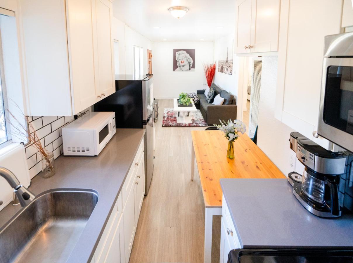 Hollywood/Koreatown 2 Bedroom With Parking Los Angeles Exteriér fotografie