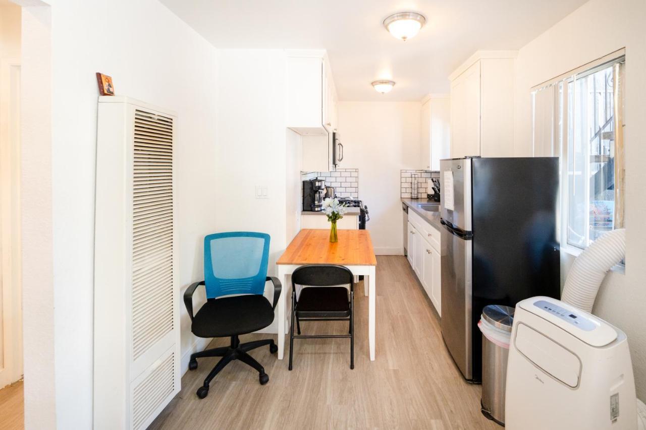 Hollywood/Koreatown 2 Bedroom With Parking Los Angeles Exteriér fotografie