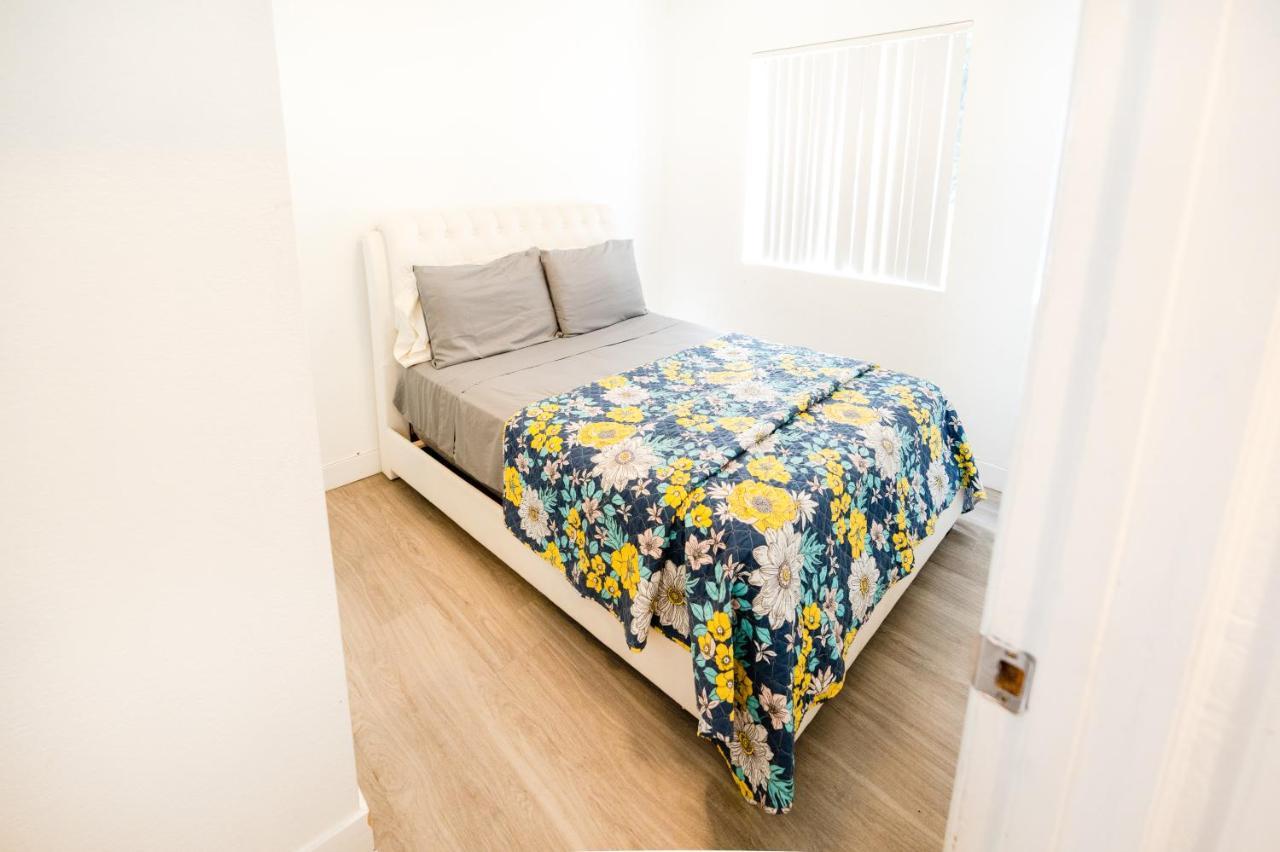 Hollywood/Koreatown 2 Bedroom With Parking Los Angeles Exteriér fotografie