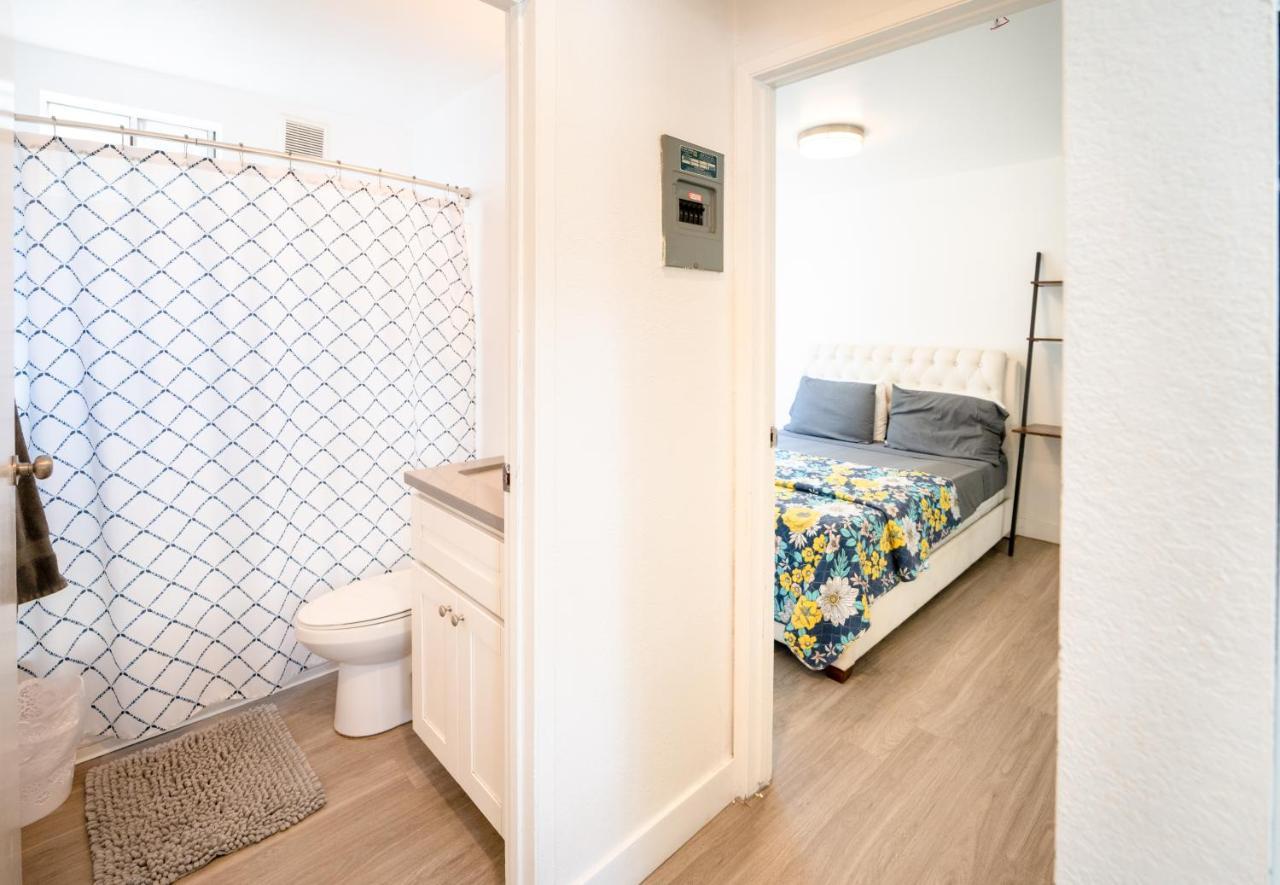 Hollywood/Koreatown 2 Bedroom With Parking Los Angeles Exteriér fotografie