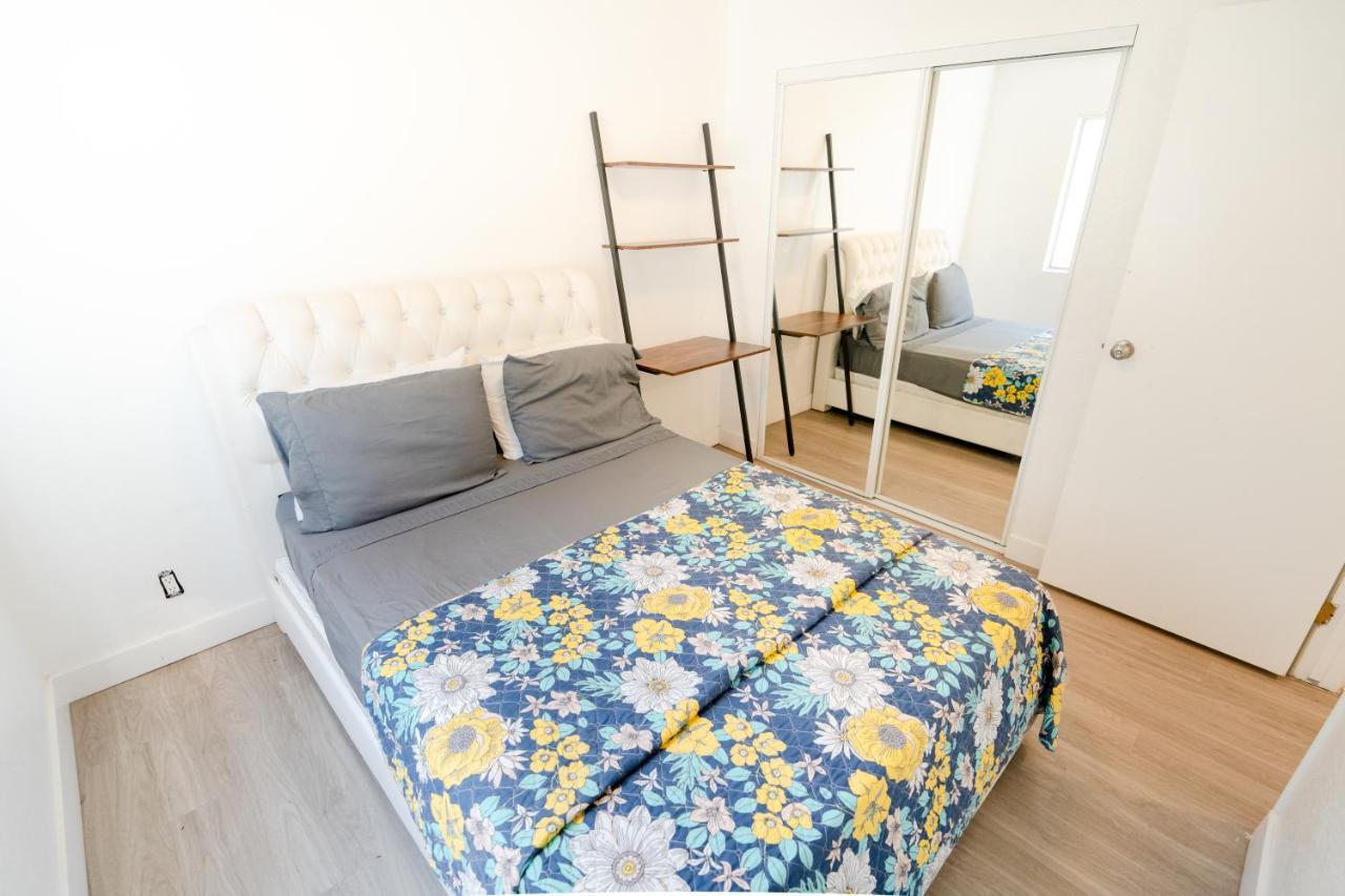 Hollywood/Koreatown 2 Bedroom With Parking Los Angeles Exteriér fotografie