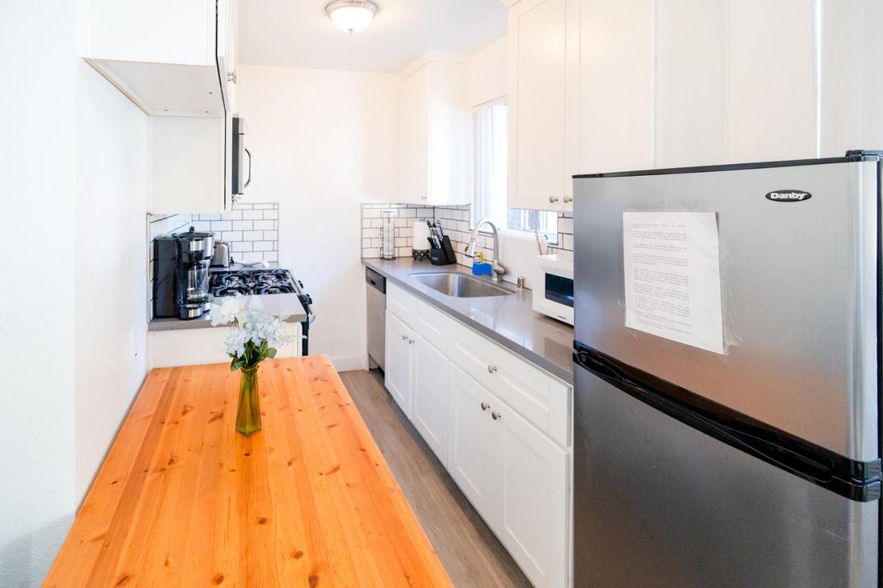 Hollywood/Koreatown 2 Bedroom With Parking Los Angeles Exteriér fotografie