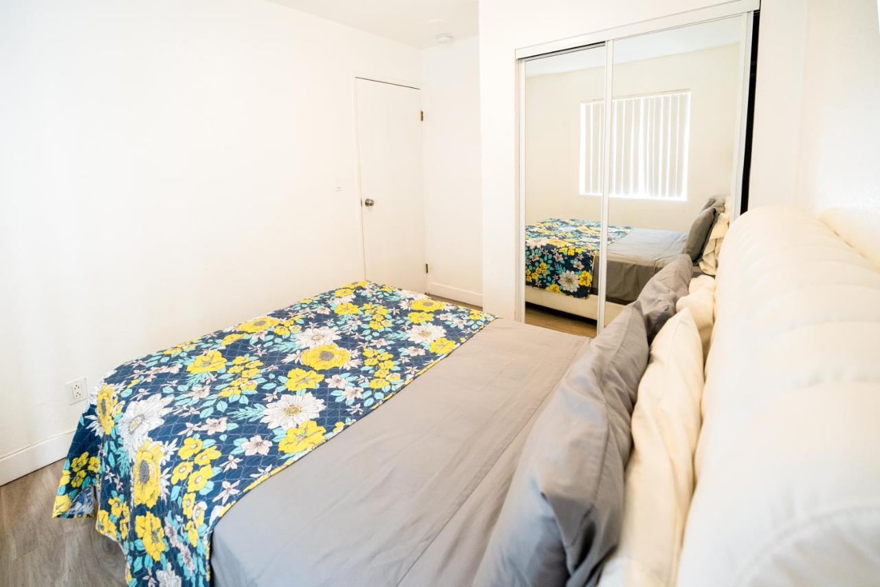 Hollywood/Koreatown 2 Bedroom With Parking Los Angeles Exteriér fotografie
